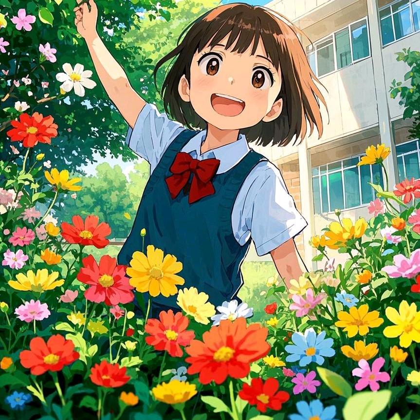 平安喜乐