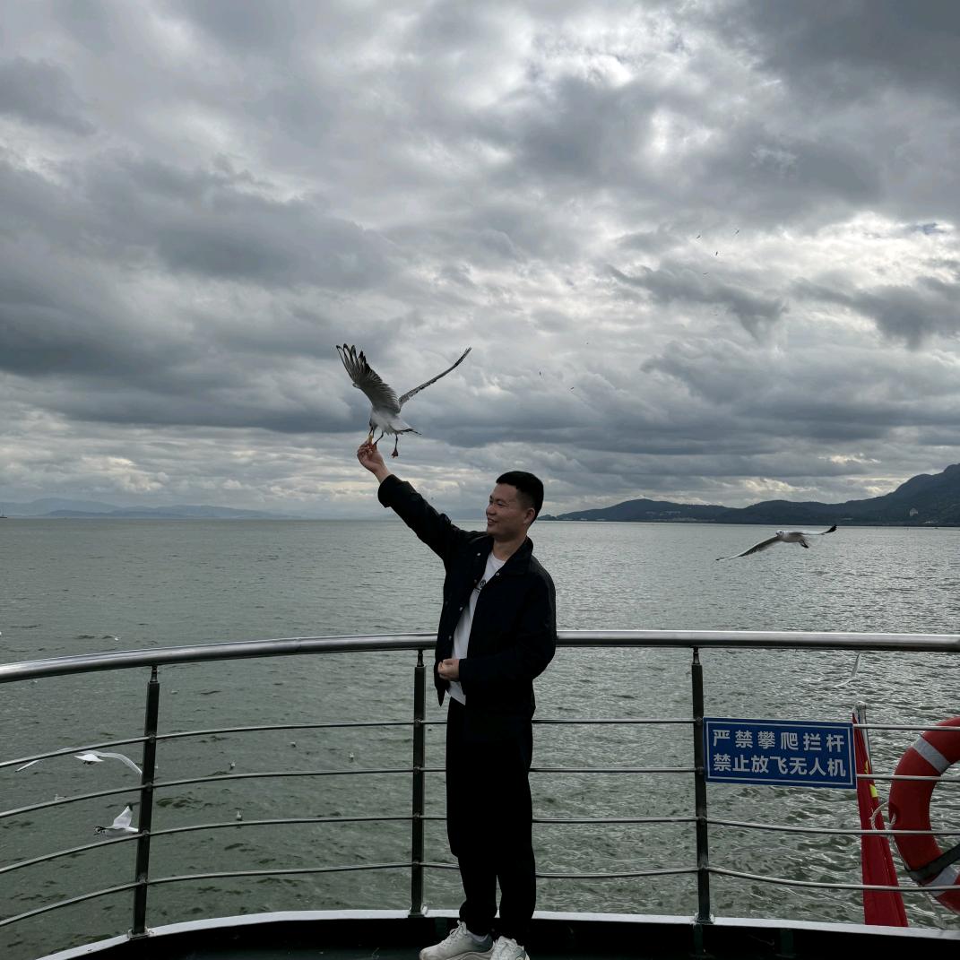 杰