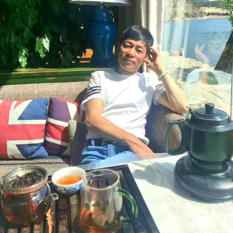 丽江喜杨杨