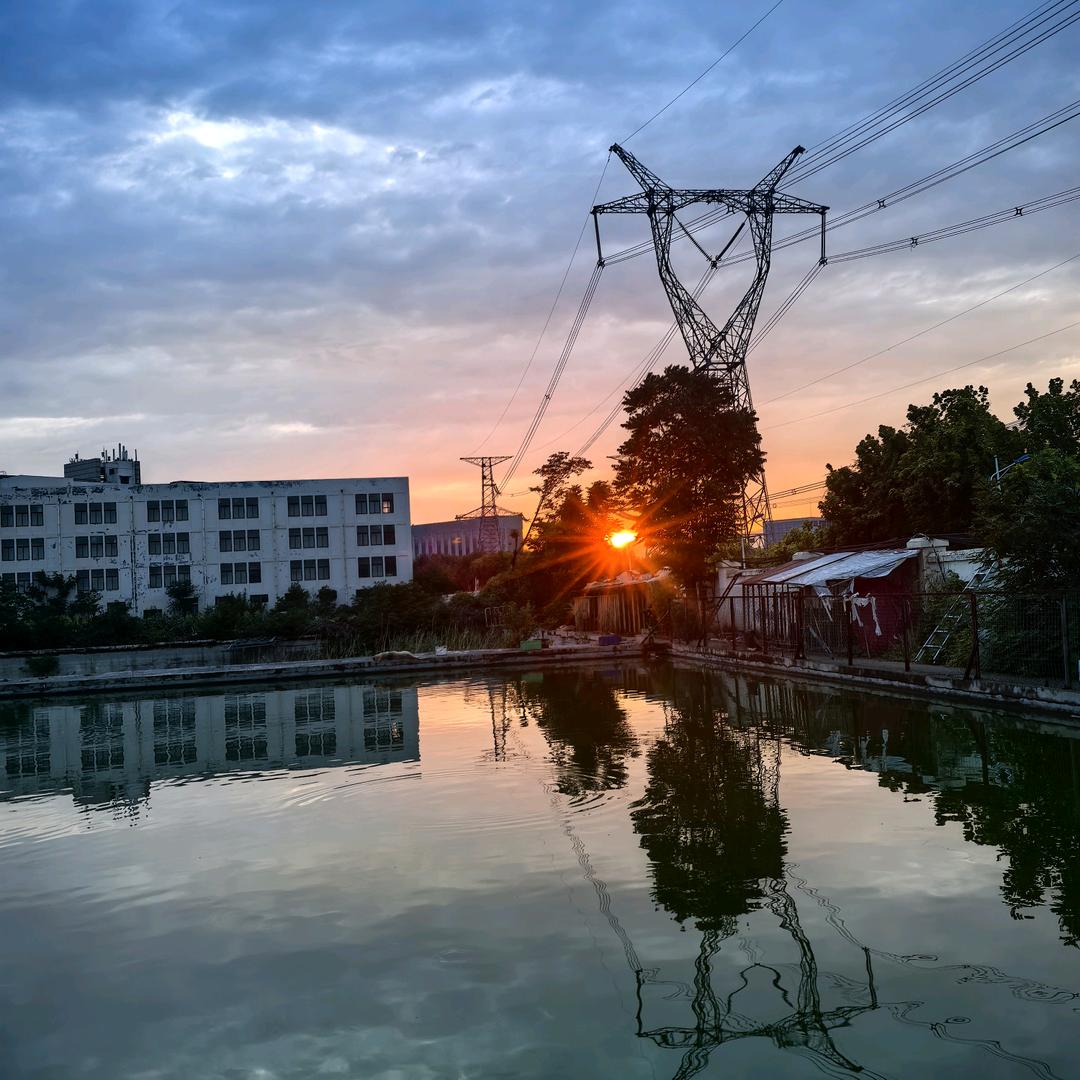 潘姐铁锅炖大鹅（渔业生态园）