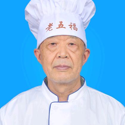 开封老五福梁红军糕点