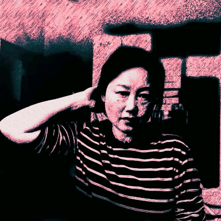 m姐