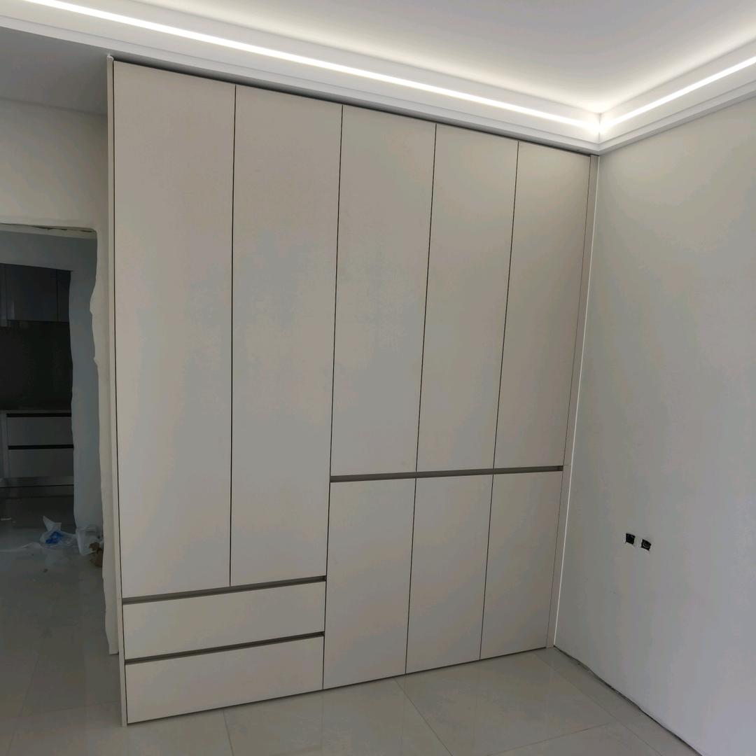 全屋定制