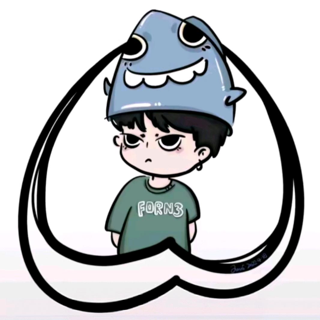 素颜浅笑&Kc（已进群版）