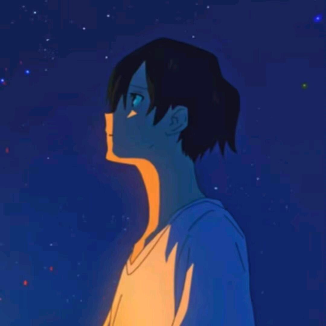 蓝老鼠