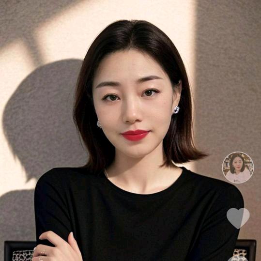 敏敏的美好生活