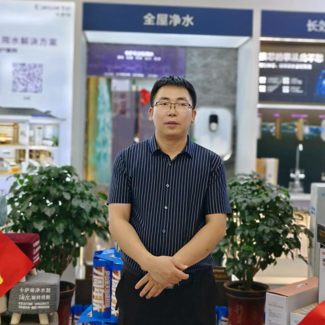 李代华～庐山星天地建材城1F