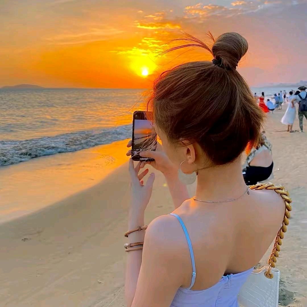 陪伴是最长情的告白🌸🌸