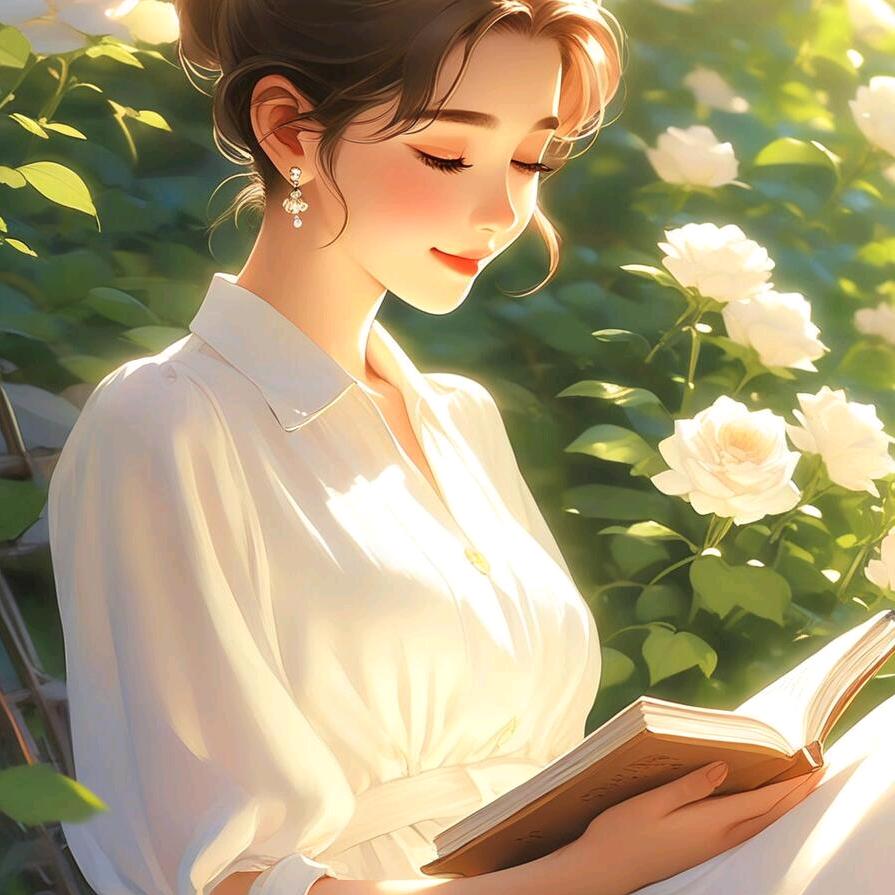 朔朔书屋