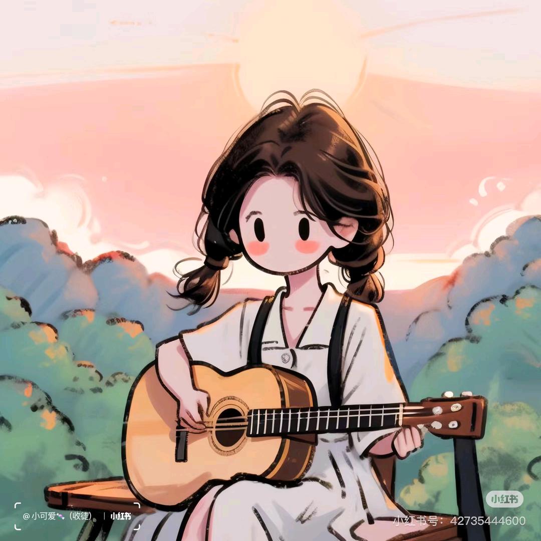 云朵别跑调啦🎤