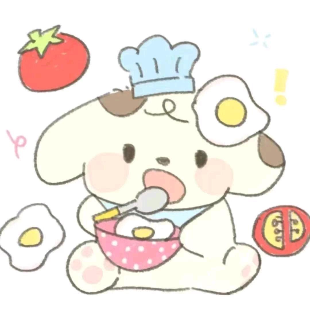弯弯月花园