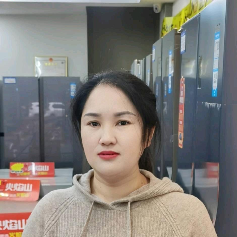 万盛（桂华电器）梁秀兰