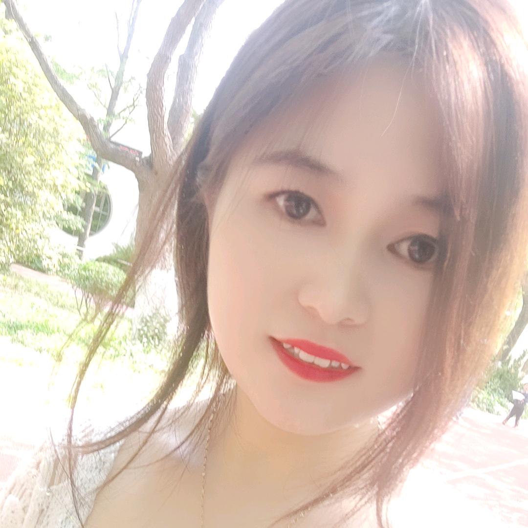 @暖