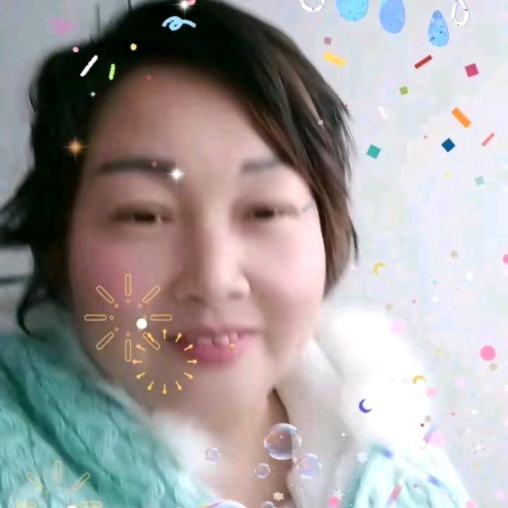 小金金。