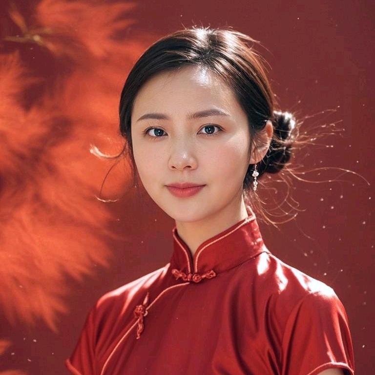 @琪琪