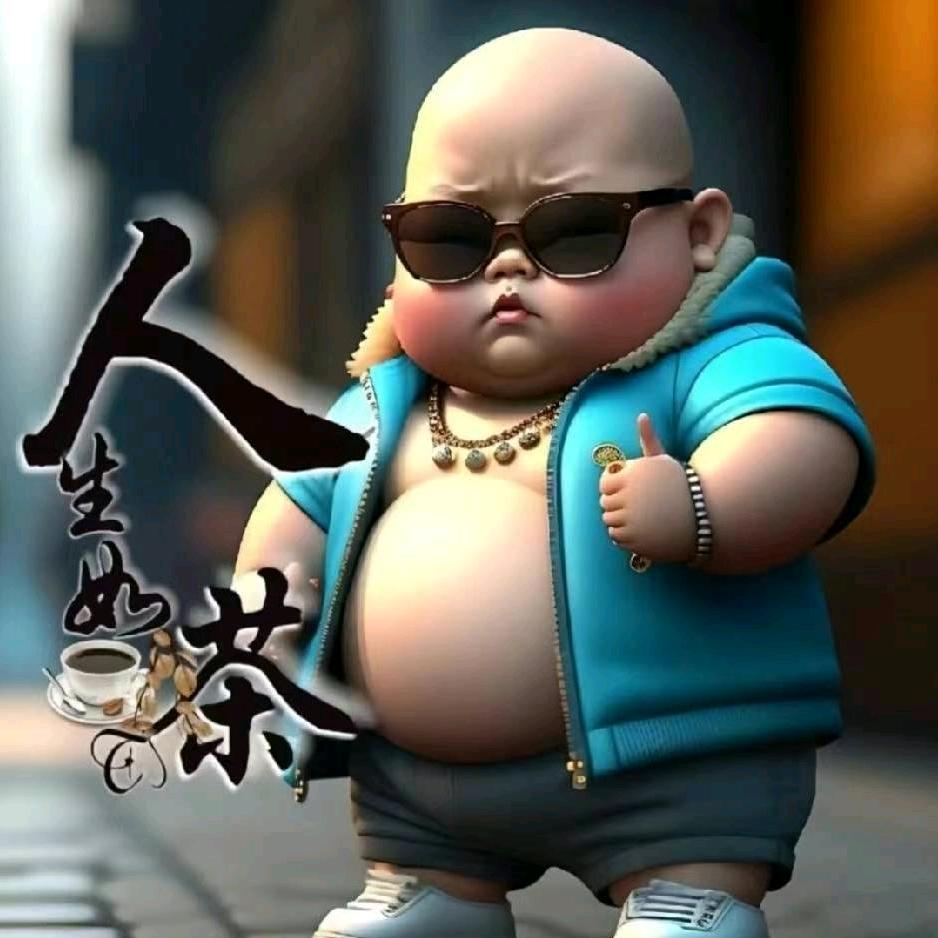 龙哥