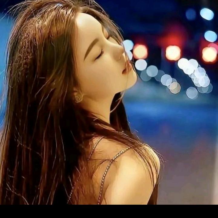 上了锁的心❤️