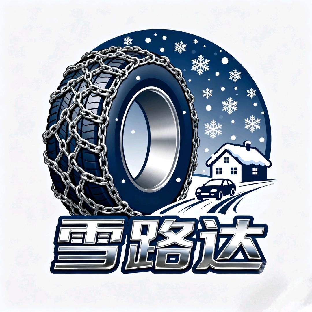 郑州雪路达汽车防滑链生产厂家