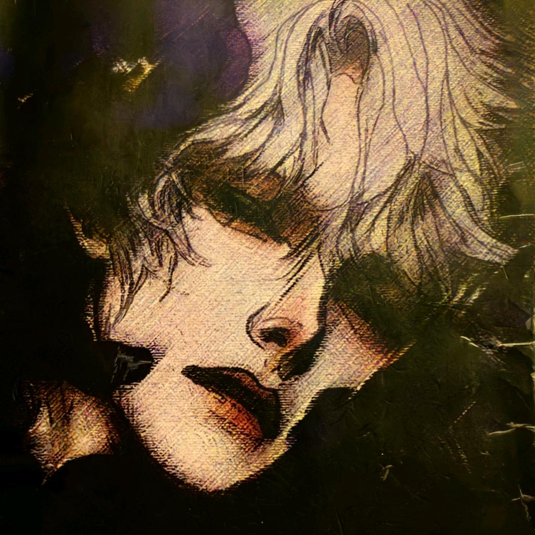 陆尤💿（碳水脑袋🍞）