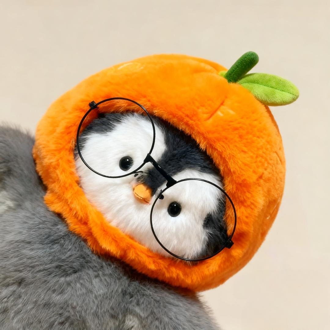 小南不吃香菜（成熟版）