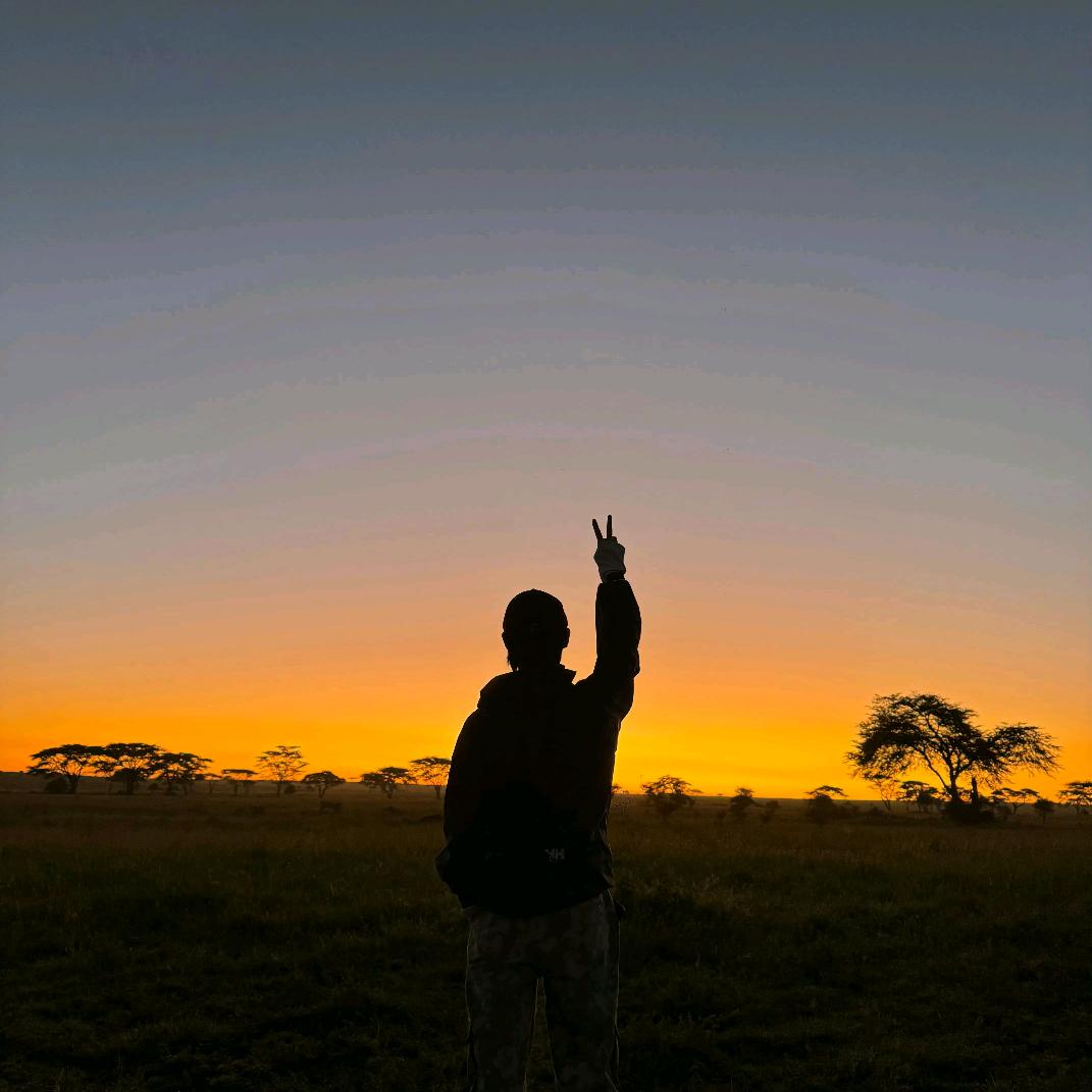 满脑子的星星✨