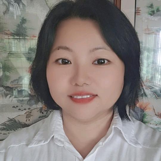 豫姑娘💥