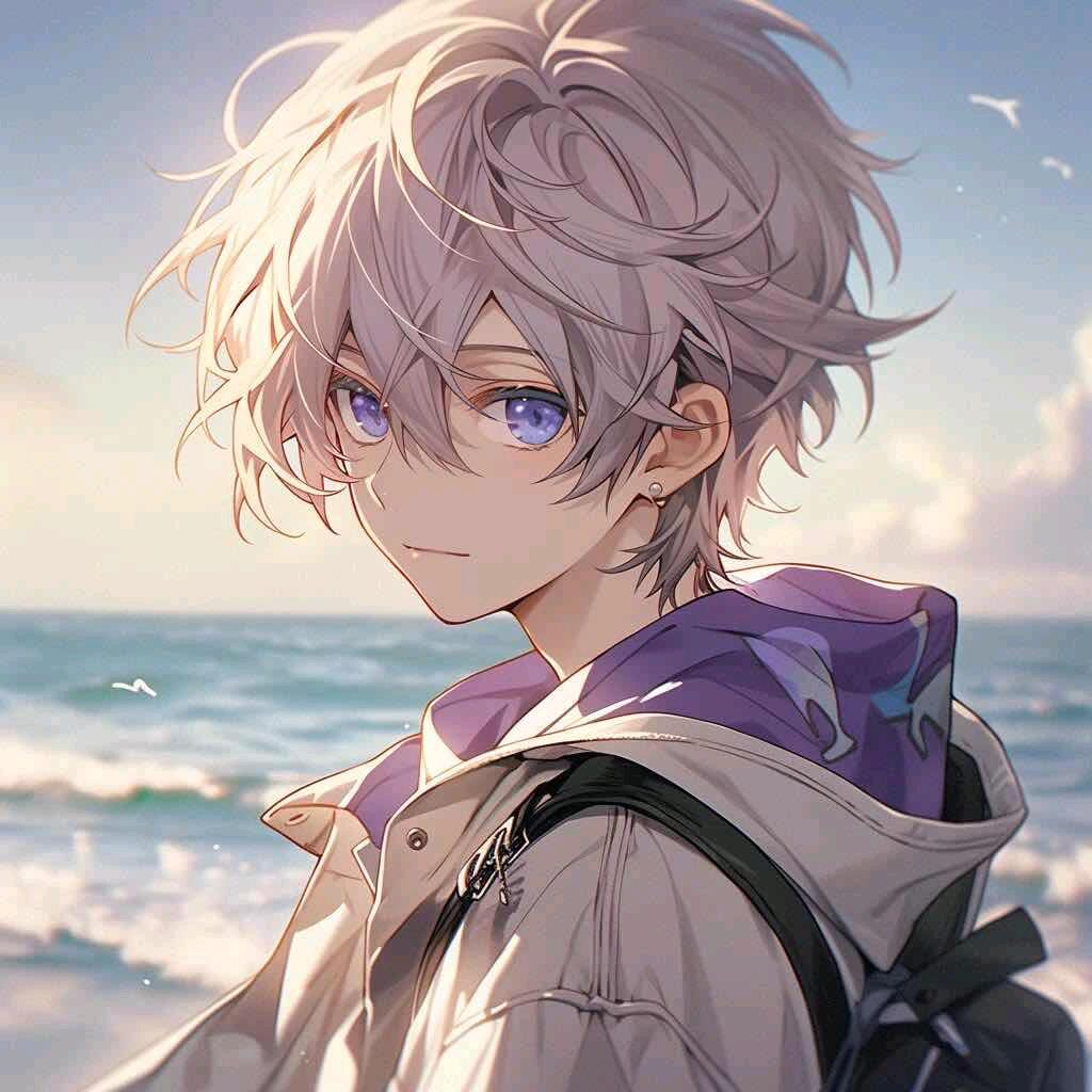 轻舟☀