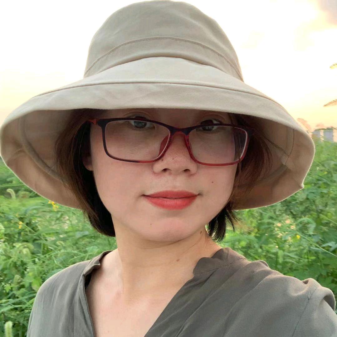 上海广源驾校～闫言