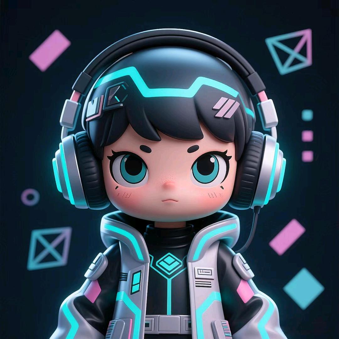 井上科技潮玩铺