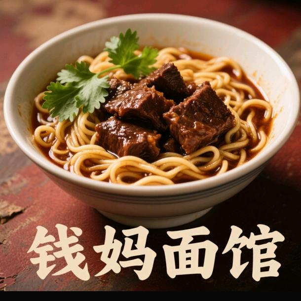 杭州市钱塘区润乔面馆（个体工商户）