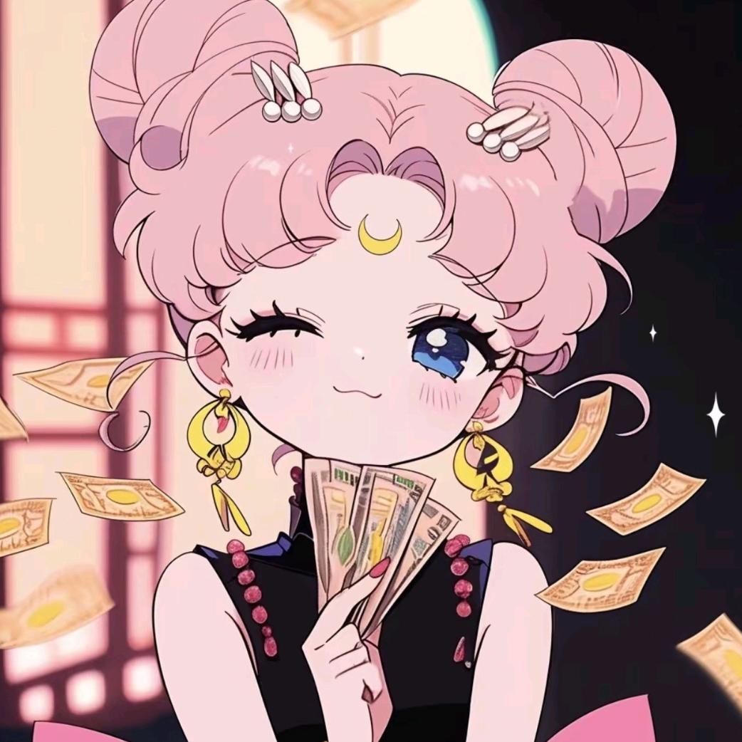 水冰月🌙