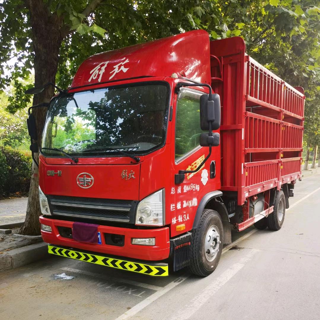 赵氏精品二手车