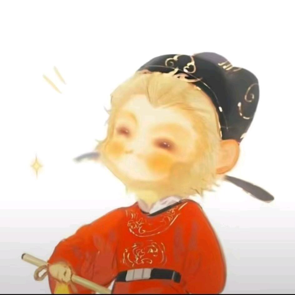 是小土豆