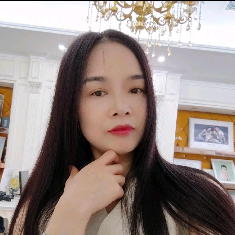 郧西养发馆  张姐