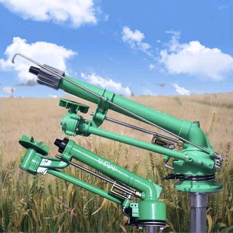 XM－抗旱除尘喷灌设备