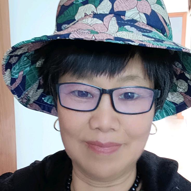 小平