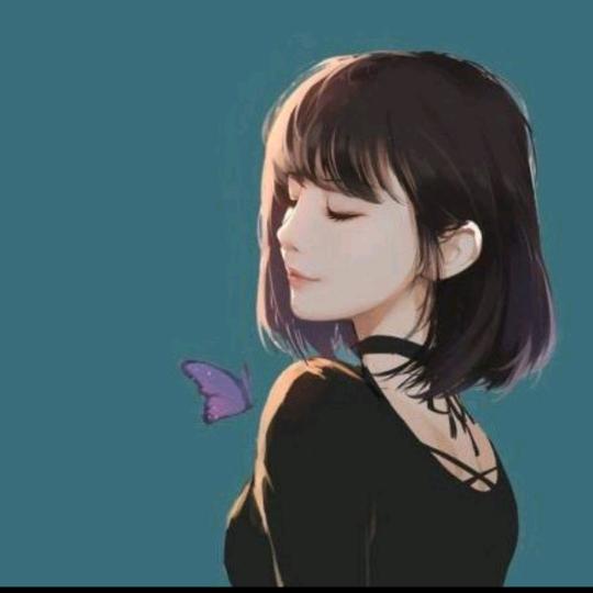 一缕阳光