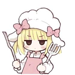 希望轻松熊不要再倒立了