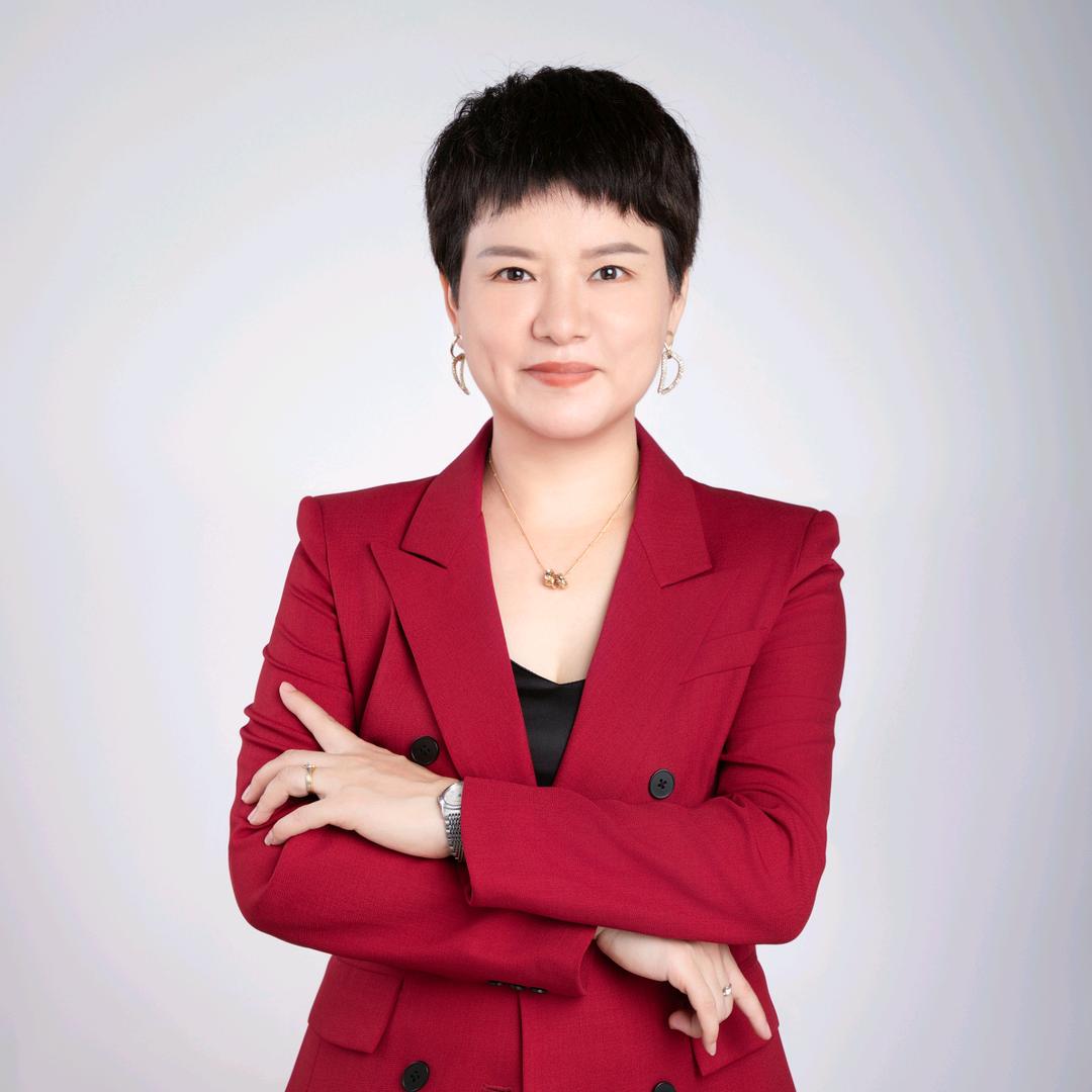 凌姐女性蜕变