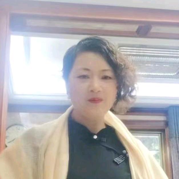 贾菊芳💕