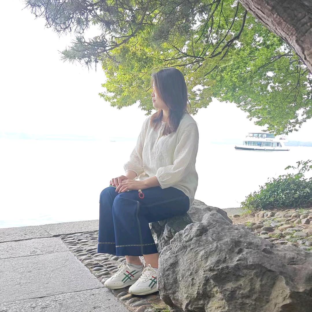 安然从零开始练英语