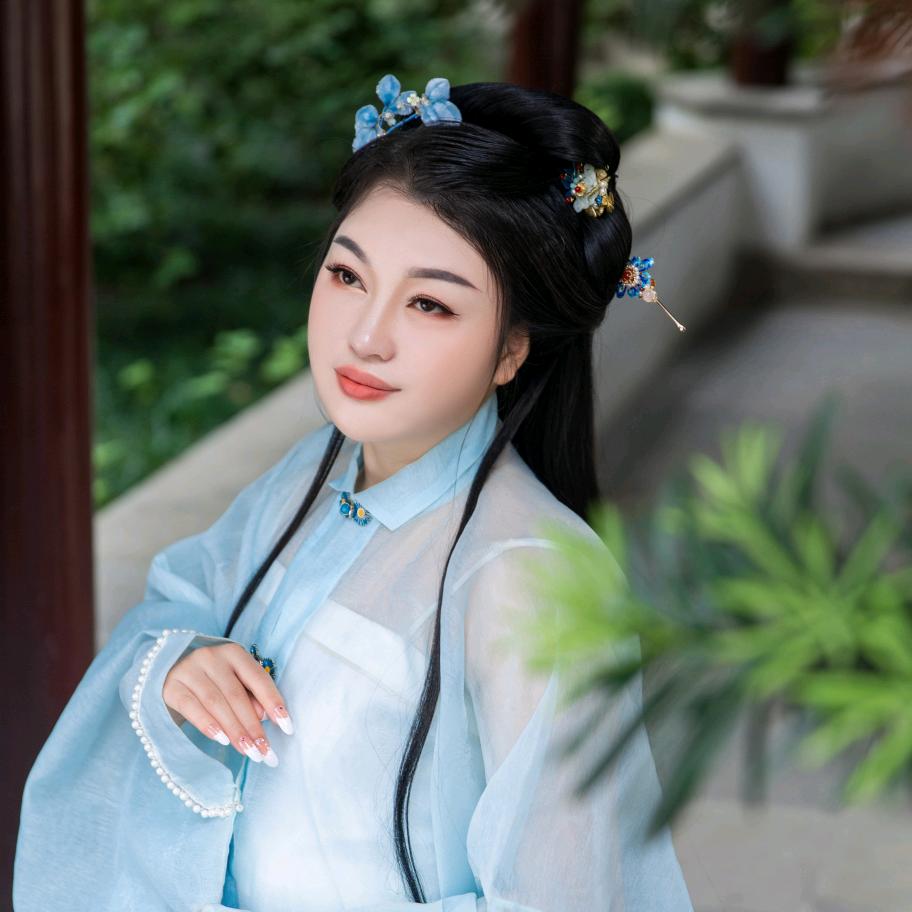 凡妹子