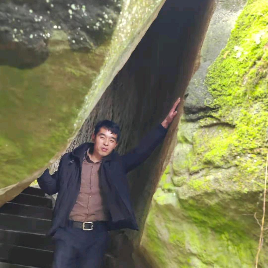 奔腾