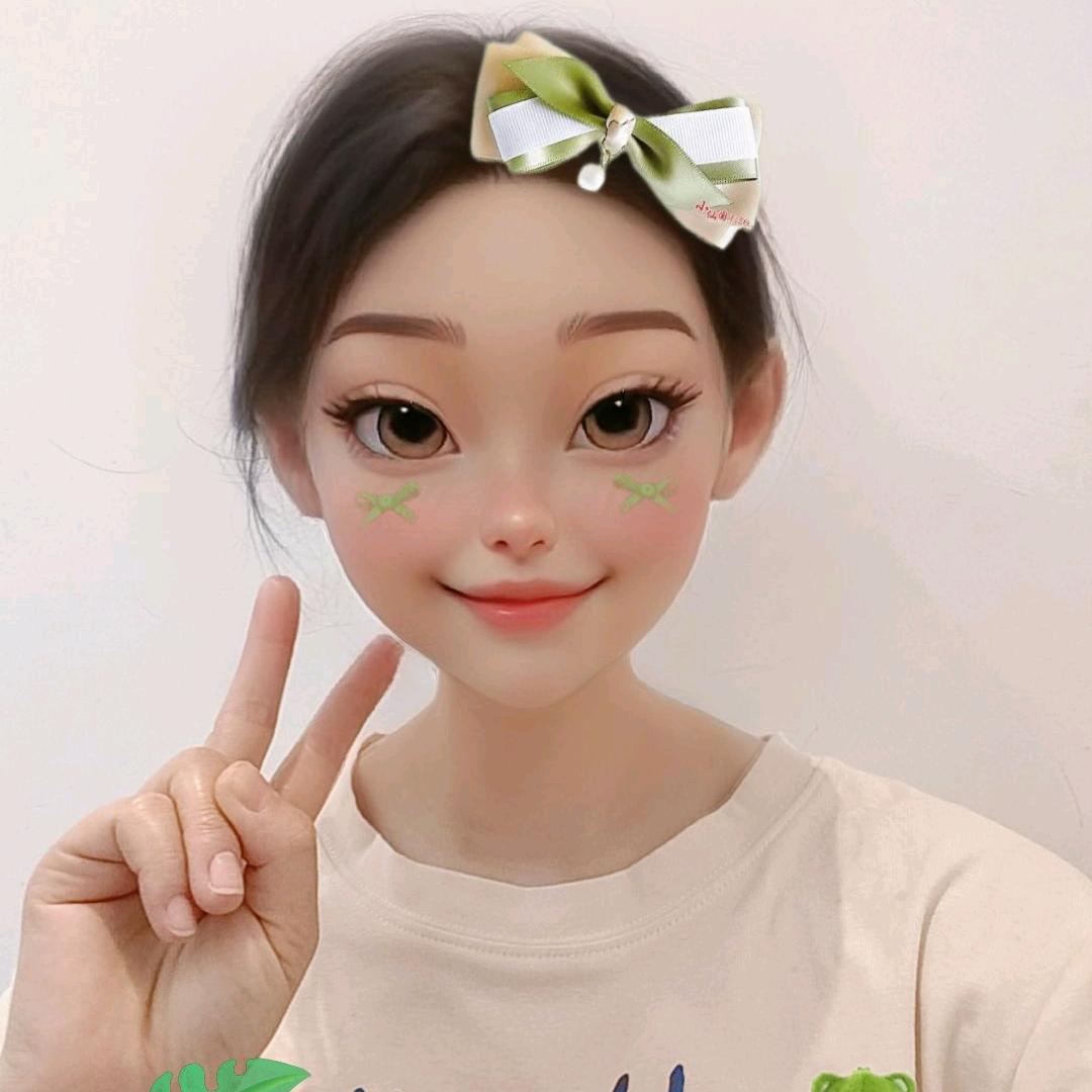 粥粥吖