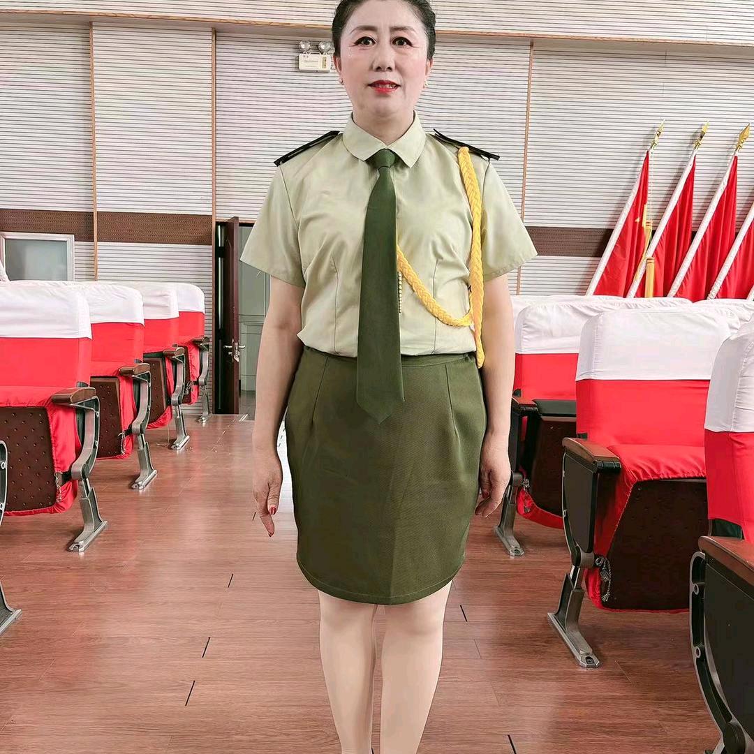 刘家姑娘
