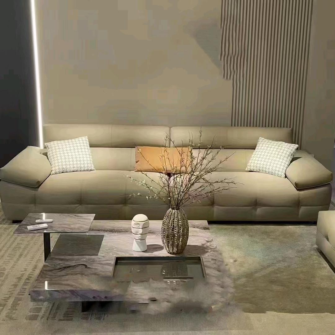 名门枫度软体家具