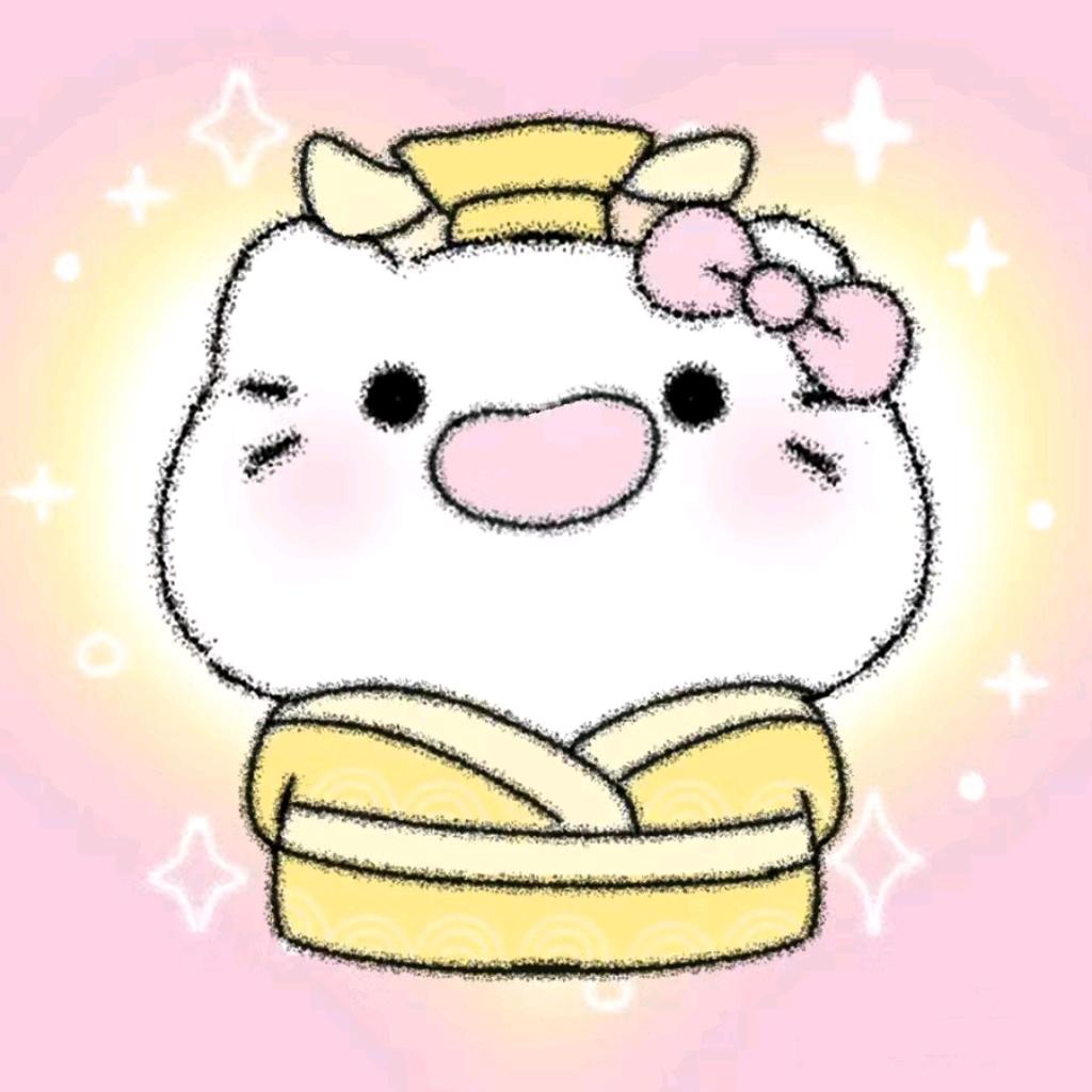 我不是小美