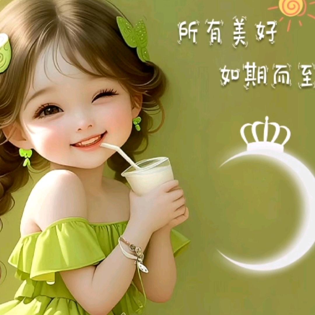 开心快乐每一天