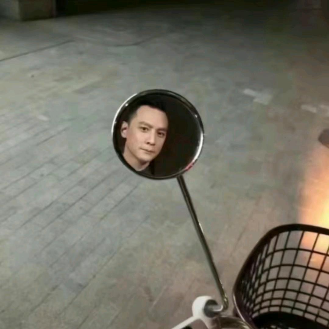 大鹏子