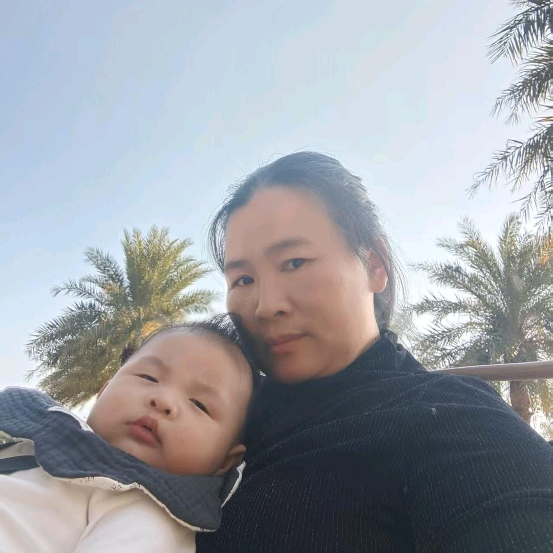 知足常乐🍎🍓